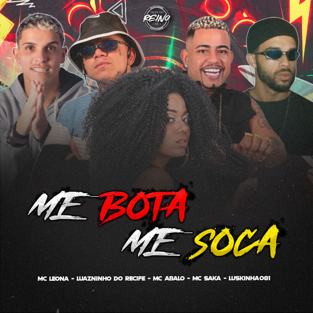 Me Bota Me Soca