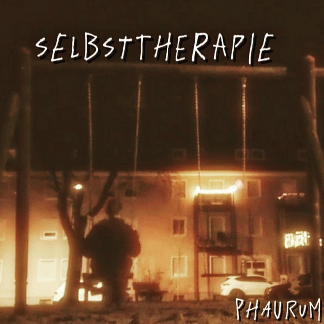 Selbsttherapie