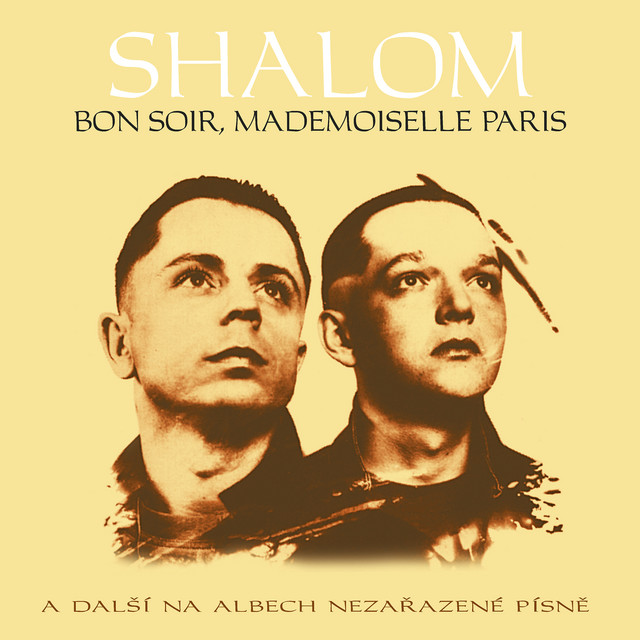 Bon soir, mademoiselle Paris
