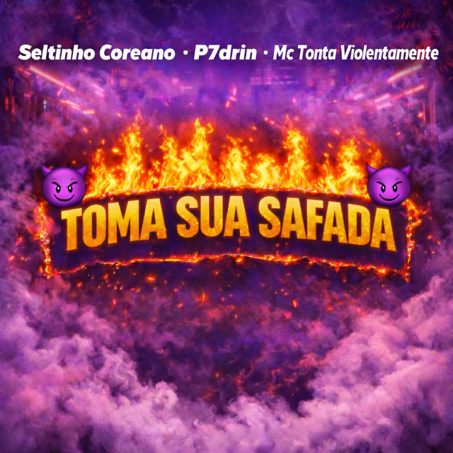 Toma Sua Safada