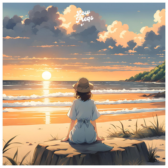 Beach Days cover art