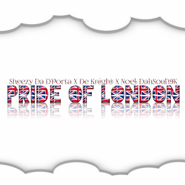 Pride Of London - Nostalgic Mix