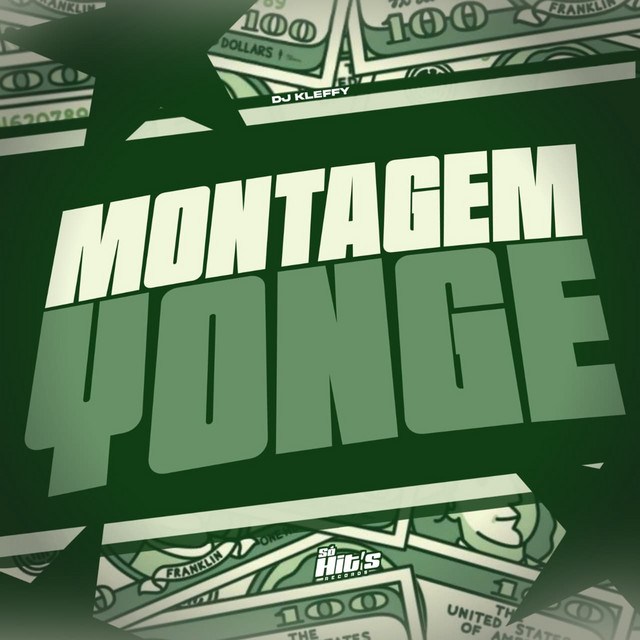 MONTAGEM YONGE