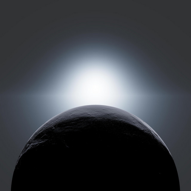 Creation Theory cover art