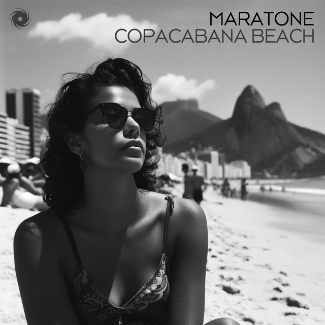 Copacabana Beach - Extended Mix album art