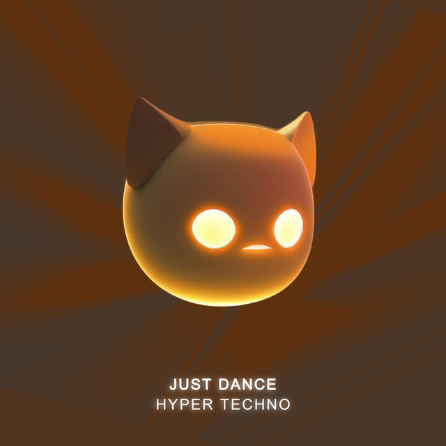 Just Dance - Techno Remix