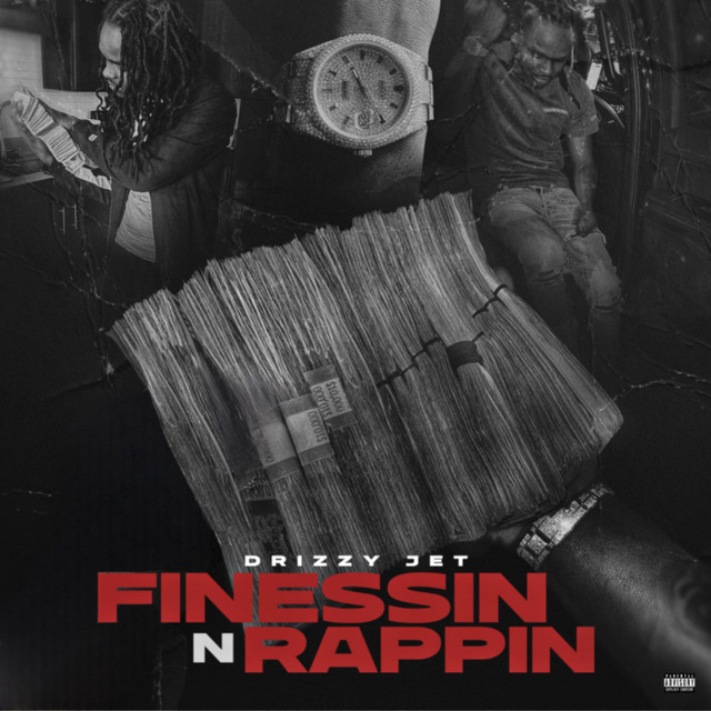 Finessin n Rappin album image
