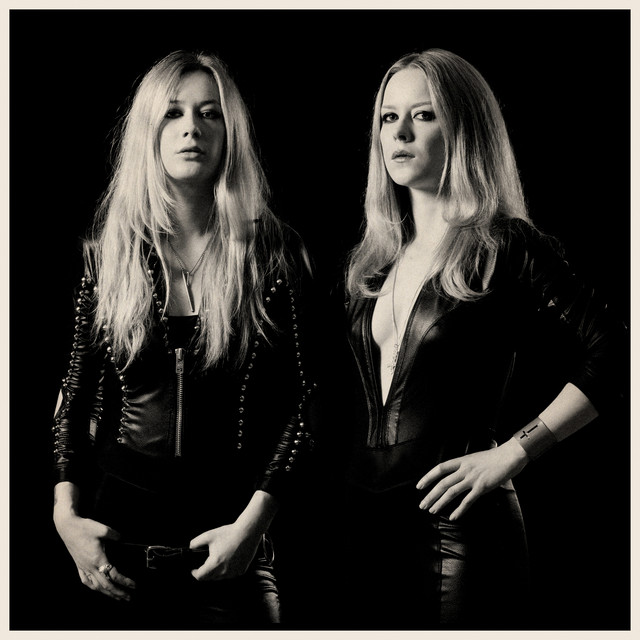 The Oath cover art
