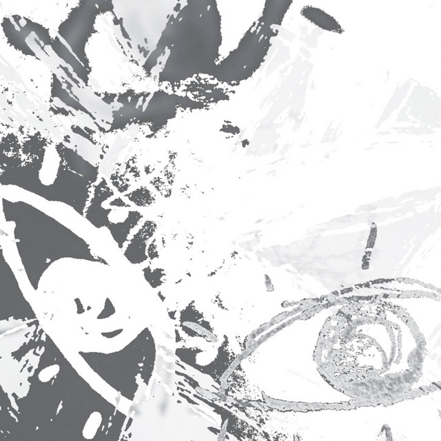 Eyes V cover art