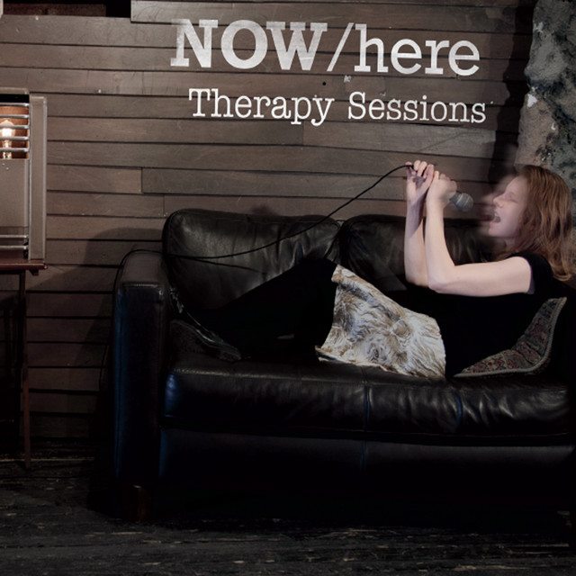 Therapy Sessions cover art