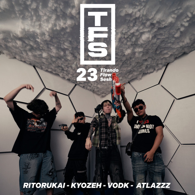 Tirando Flow Sesh 23