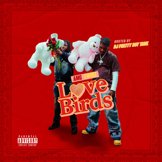 birdさま love
