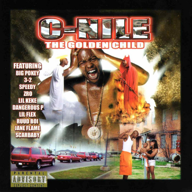 Tell Me Why cover art