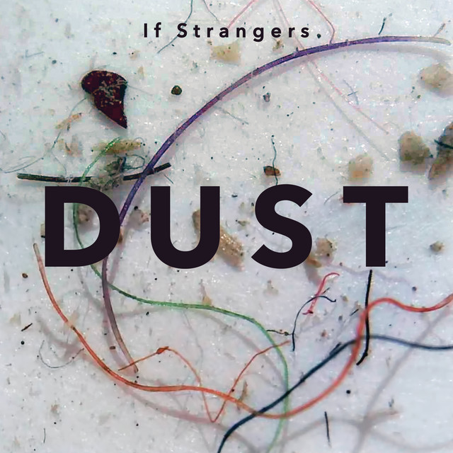 Dust cover art