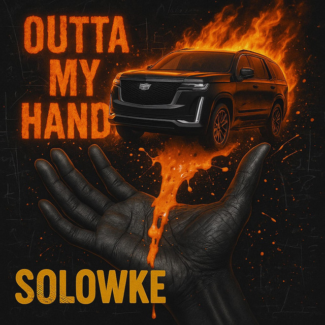 Outta My Hands cover art