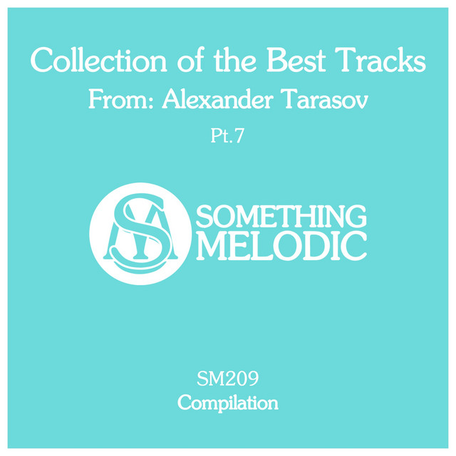 Blindside - Alexander Tarasov Remix cover art