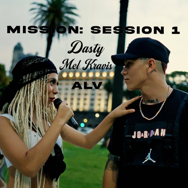 Mission Sessioon 1