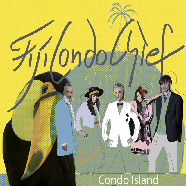 Fiji Condo Chief Photo