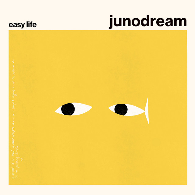 Easy Life cover art
