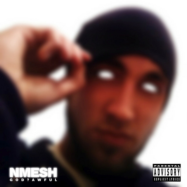 God?Awful cover art
