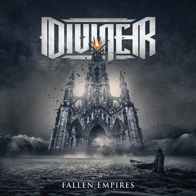 Fallen Empires cover art