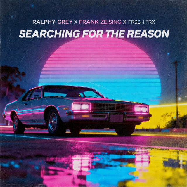 Searching for the Reason