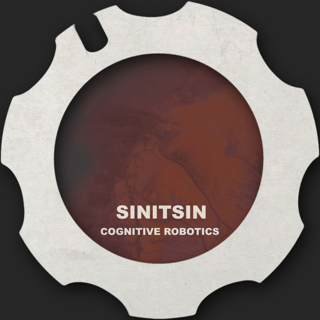 Cognitive Robotics album art