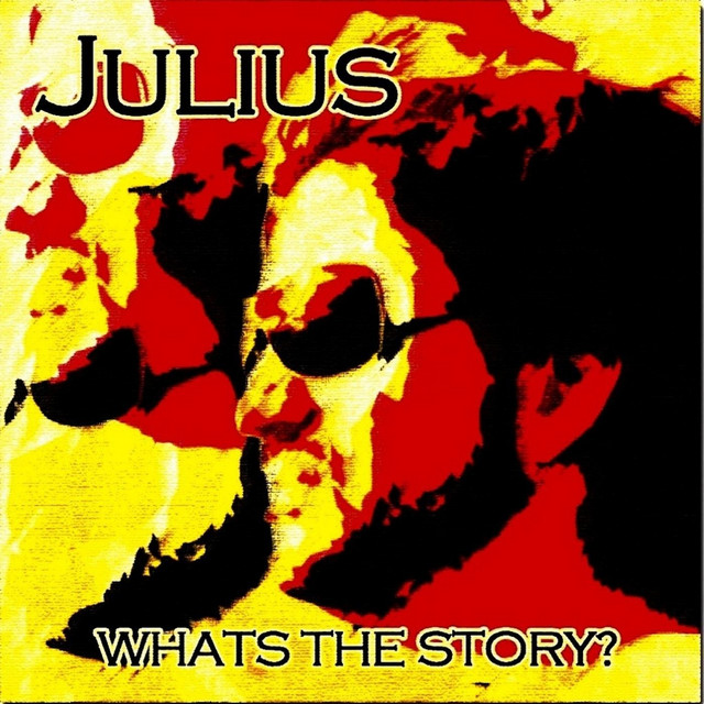 What´s the Story? cover art