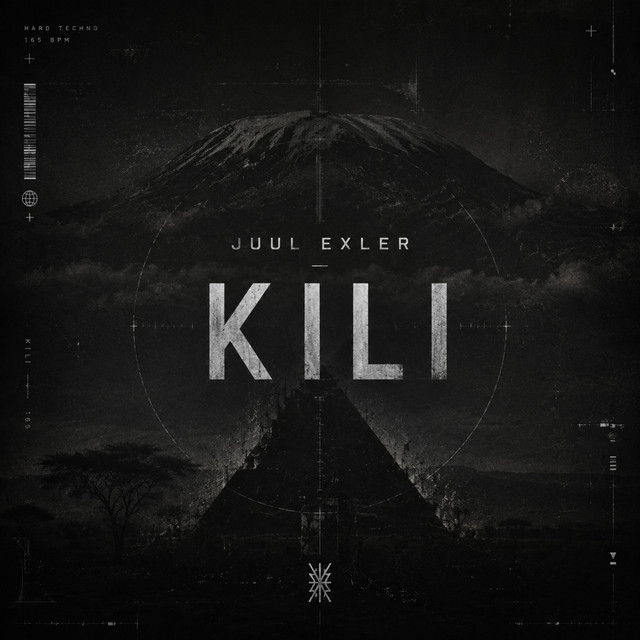 KILI cover