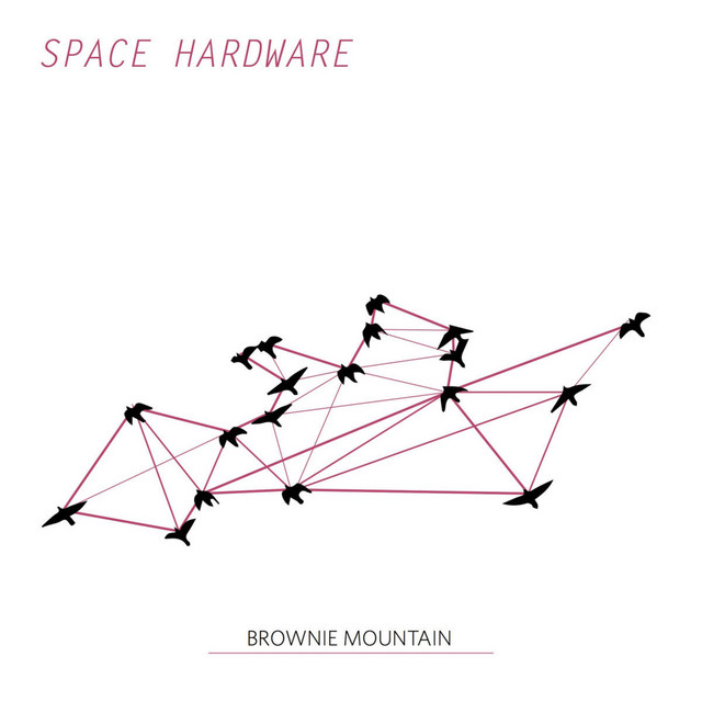 Space Hardware cover