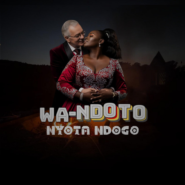 Wandoto