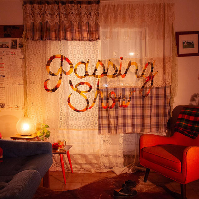 Passing Show cover art