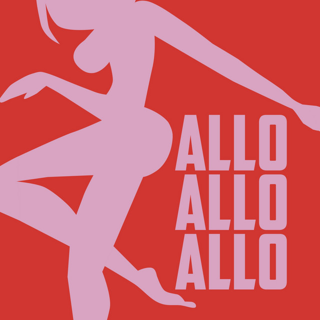 Allo allo allo
