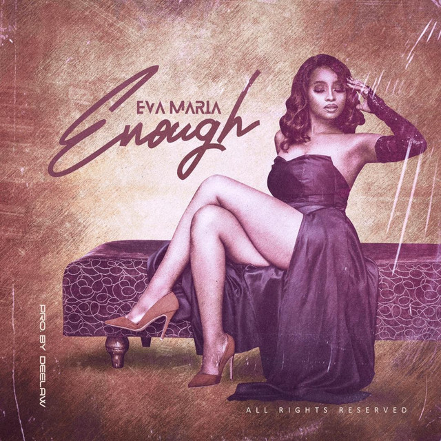 Eva Maria | Spotify
