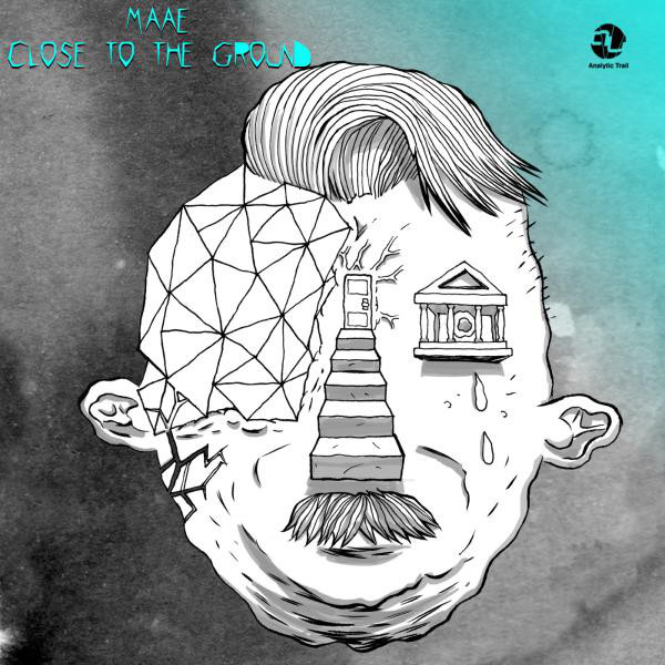 Close to the Ground cover art