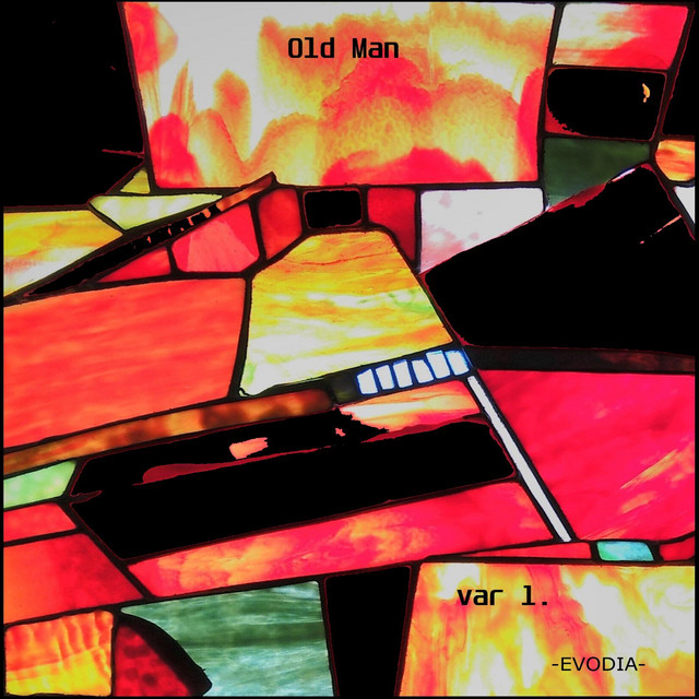 Old Man Variation 1 cover