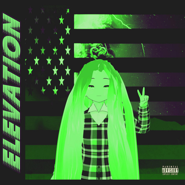 ELEVATION - EP by Acidgvrl | Spotify