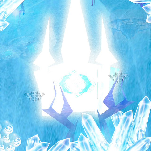 Castillo cover art