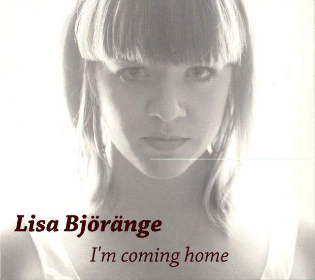 Lisa Björänge Quintet