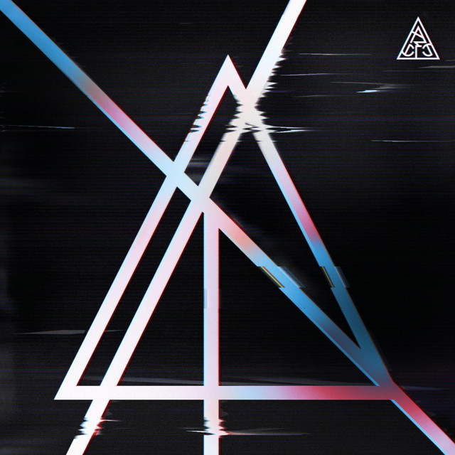 The Line cover art