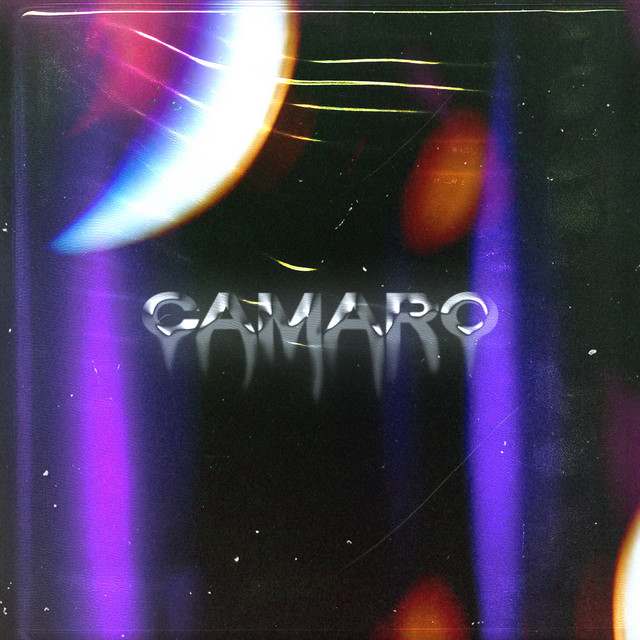 Обкладинка: Camaro — 86CARAT