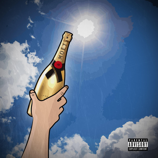 Cheers cover art