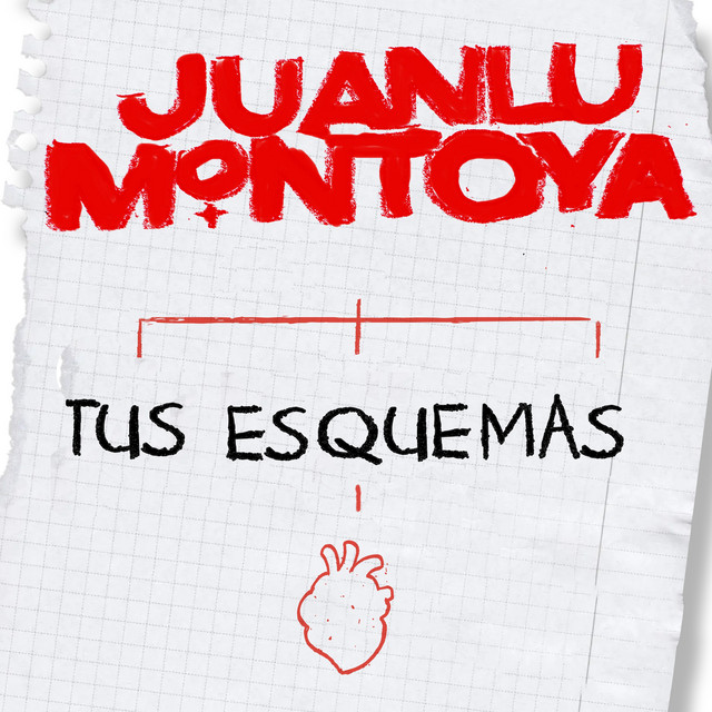 Tus Esquemas cover art