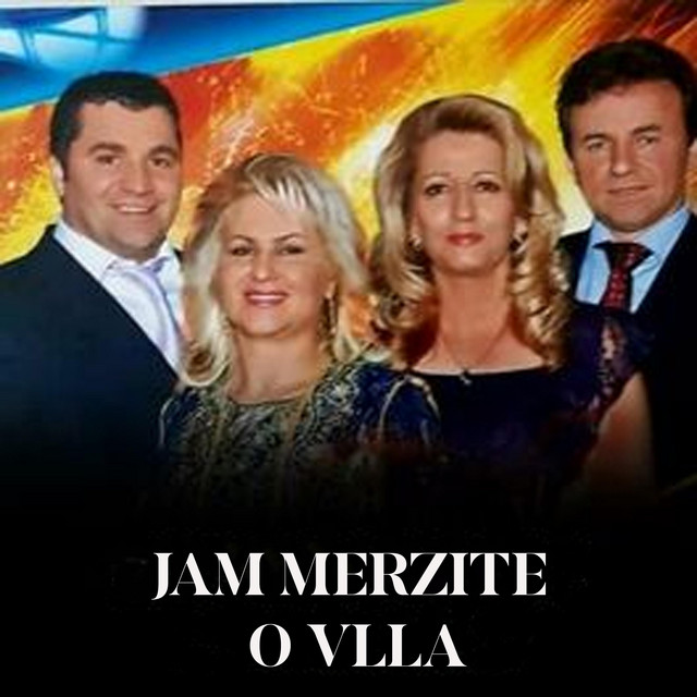 Jam merzite o vlla