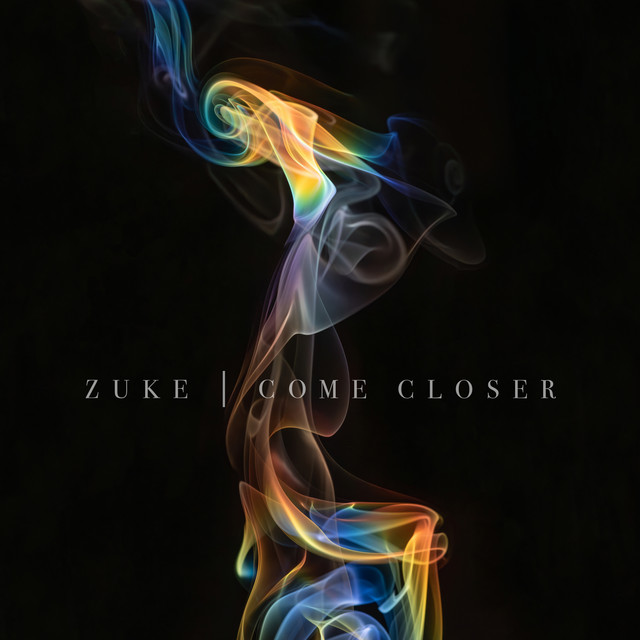 Come Closer cover art