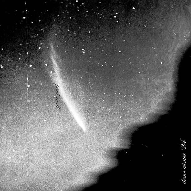 Demo Winter '24 cover art