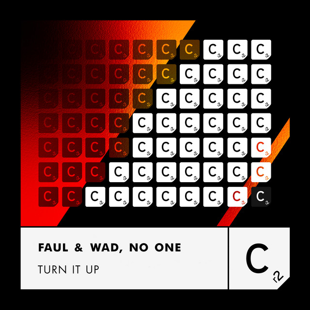 Turn It Up