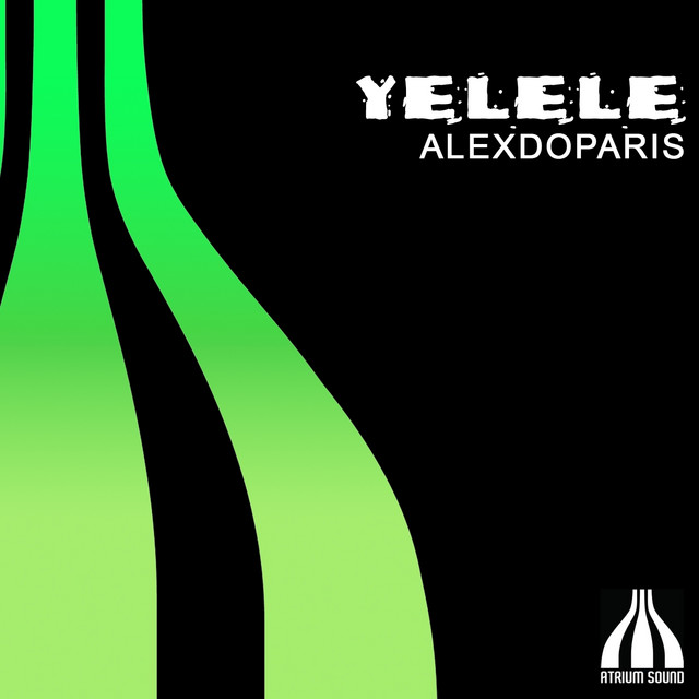 Yelele cover art