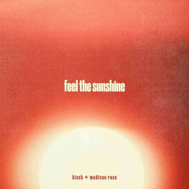 Feel The Sunshine