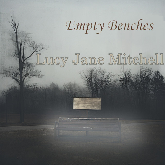 Lucy Jane Mitchell